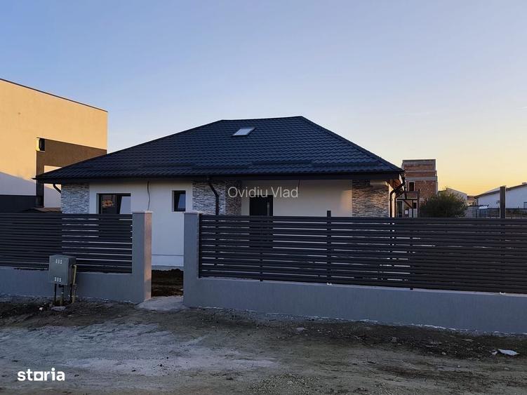 FARA COMISIOANE Gulia casa 4 camere 2 bai PARTER placa incalzire 560m
