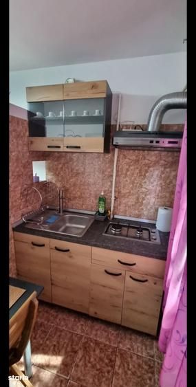 Apartament cu 2 camere semidecomandat în Faleza Nord