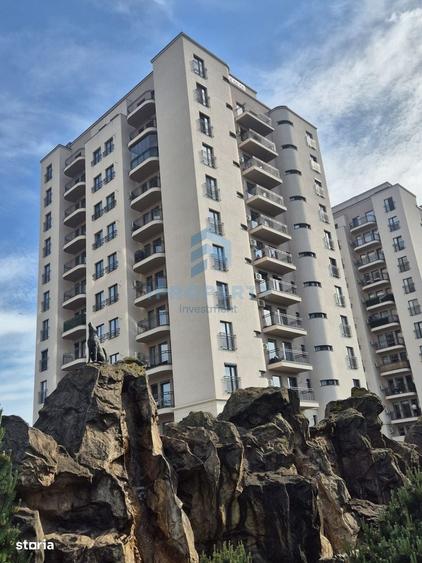 Vanzare Studio Tineretului Park Residence - ideal Investitie - 4