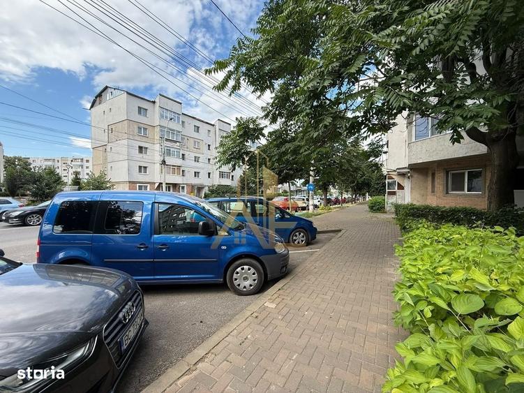 Apartament în Mioriței