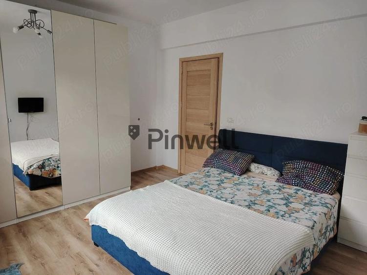APARTAMENT 3 CAMERE + LOC DE PARCARE I BERCENI I METALURGIEI - 9