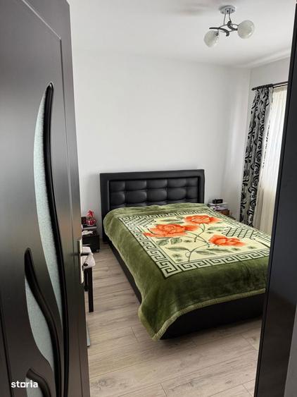 Apartament cu 2 camere decomandat în Sud