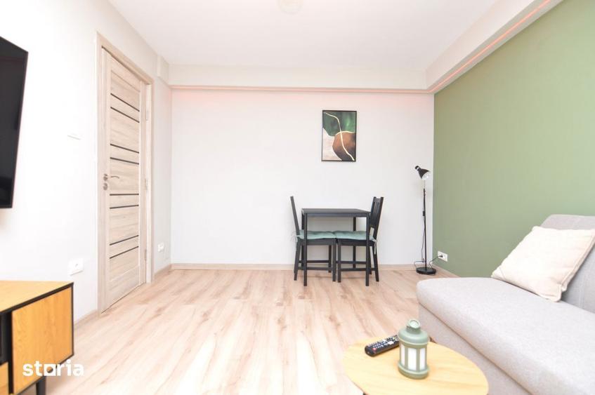 INCHIRIERE APARTAMENT 2 CAMERE PIATA VICTORIEI VERONICA MICLE - 8