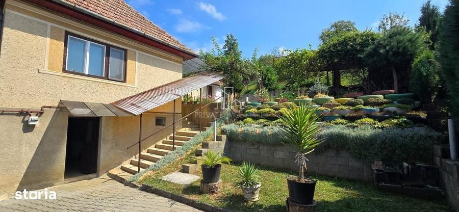 Casă cu 4 camere în Angofa