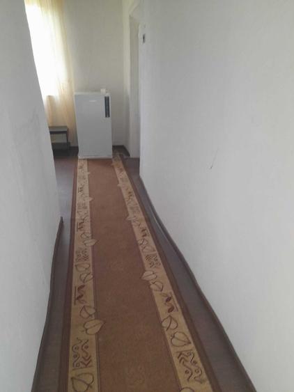 Casă cu 4 camere în Miloșești
