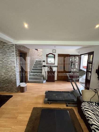 VILĂ 166MP | PISCINĂ INTERIOARĂ | CURTE | Radauti,Suceava | - 2