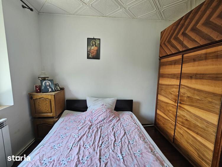 Apartament cu 2 camere de vanzare in centru Navodari/Constanta - 7