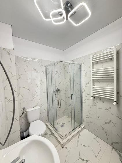 GARSONIERA SPATIOASA IN BLOC NOU - COMISION 0% - TVA INCLUS - MILITARI RESIDENCE - 6