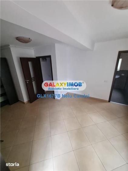 Garsonieră decomandată în 13 Septembrie