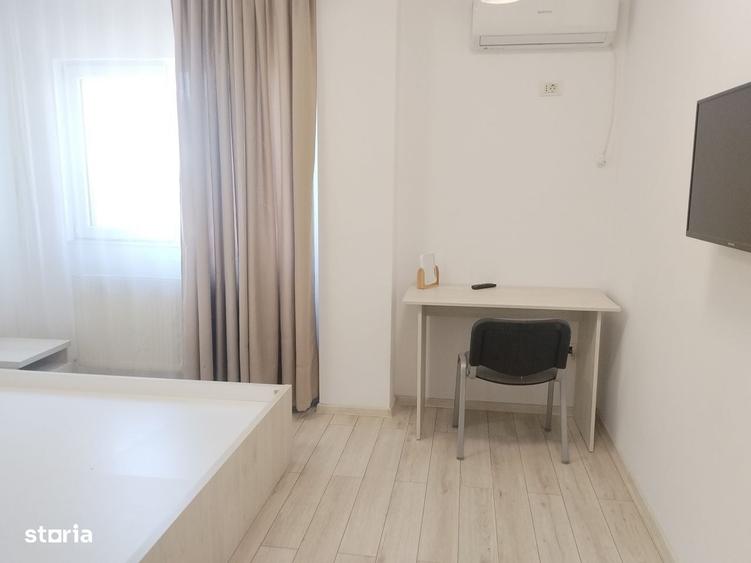 Apartament cu 2 camere în Dudu