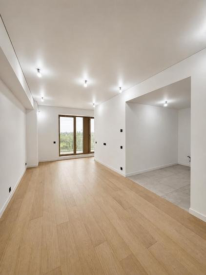 Studio de vanzare zona Barbu Vacarescu, imobil nou, Bucuresti - 3