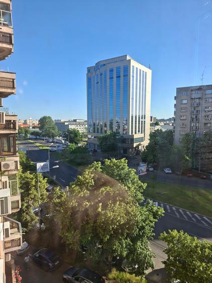 Apartament premium  Hotel Marriott–Tudor Vladimirescu -Taj Mahal - 1