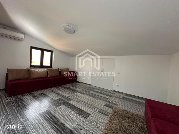 Vila Individuala - Industriilor - P + 1E + M 280 mp - Comision 0% - 4