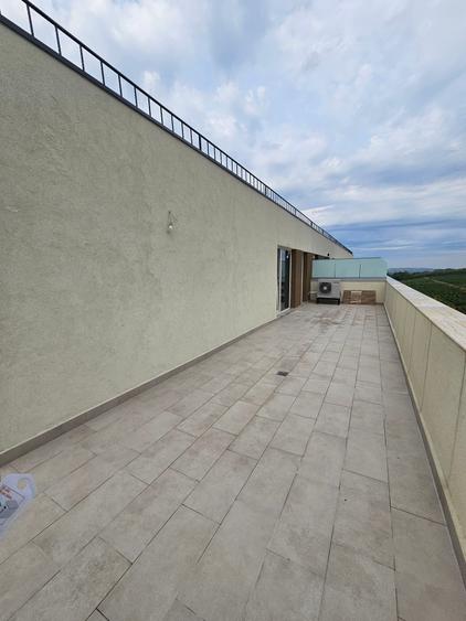 Apartament cu 2 camere decomandat în Copou