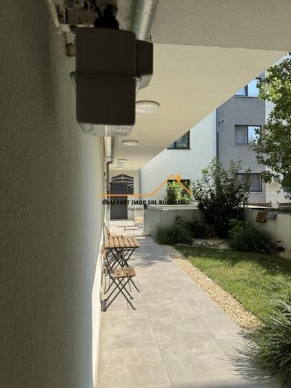 Închiriere Apartament 2 camere-Piata Sudului-Berceni-Oltenitei-B - 12