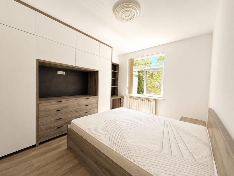 Apartament cu 2 camere decomandat în Piața Unirii