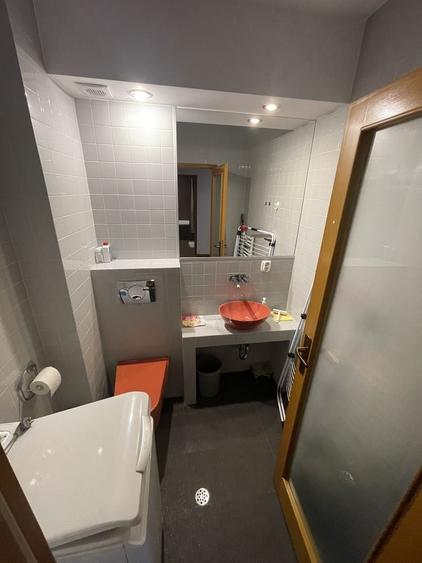 Apartament cu 3 camere decomandat în Andrei Mureșanu