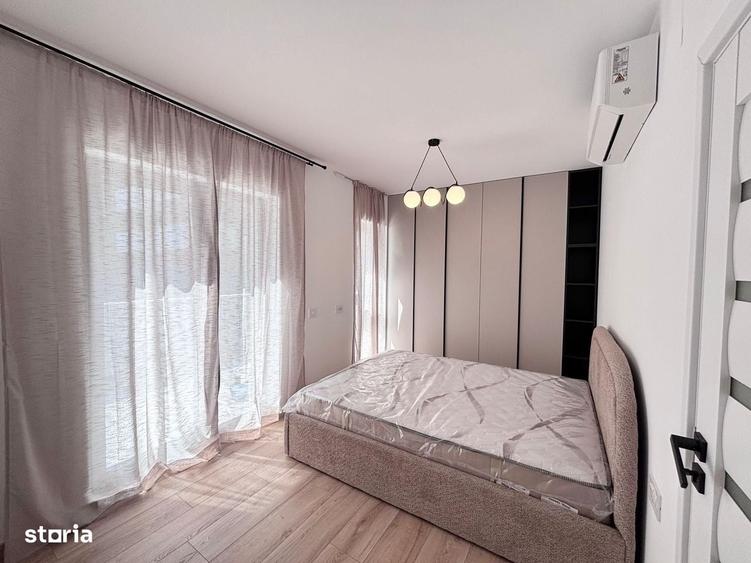 For Rent in Floreasca | 1 bedroom apartment - 3