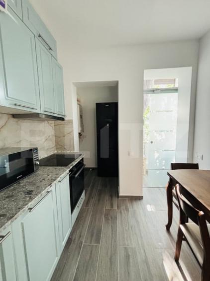 Apartament 2 camere, 52 mp, parcare, zona Astra - 5