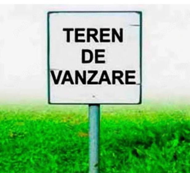 Teren de 500 mp, în Central