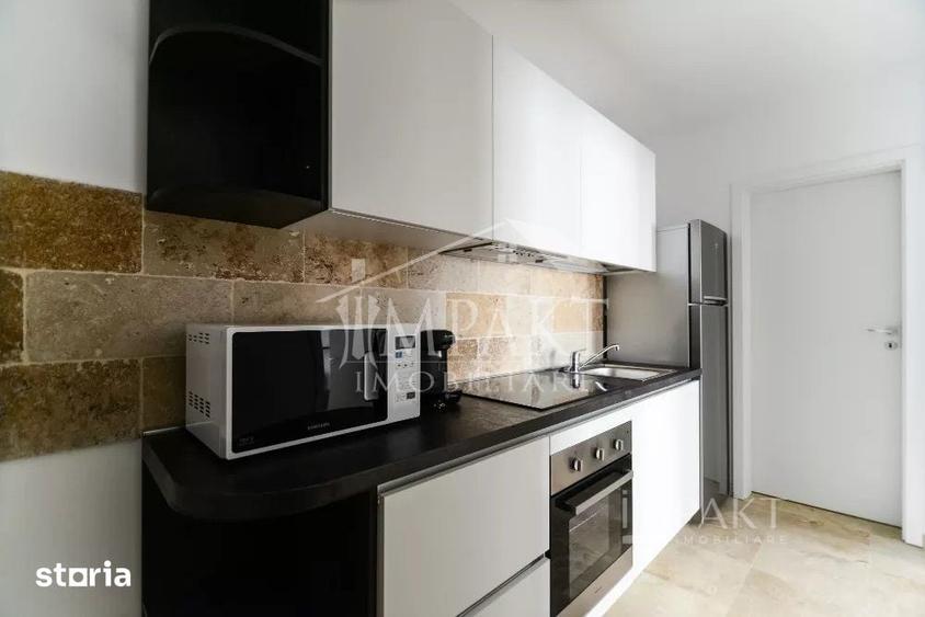Apartament modern cu 2 camere, Iulius Mall! - 4