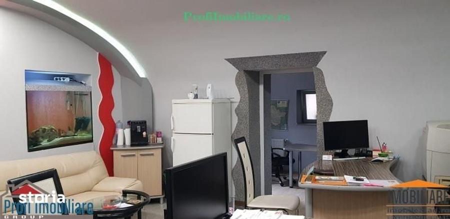 Spațiu comercial, de 60 mp, în Ultracentral