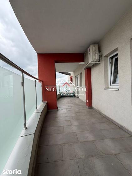 Apartament cu 2 camere în Calea Aradului