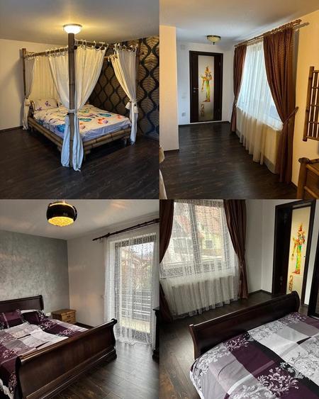 Casă cu Teren 600 Mp în Trivale