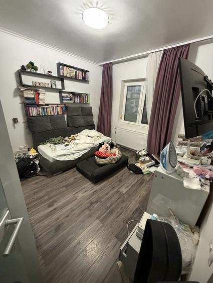 Apartament cu 3 camere decomandat în Dumbrăvița