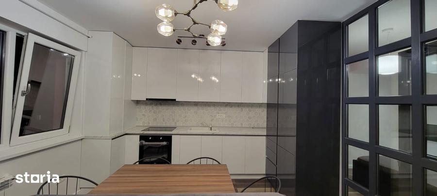 Studio modern de inchiriat | Tomis Plus | Loc de parcare privat - 2