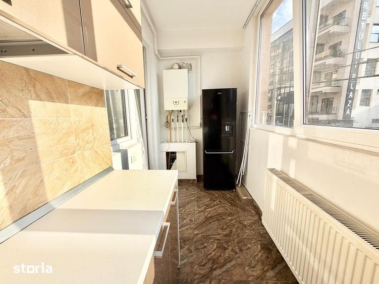 Apartament cu 2 camere în Chiajna