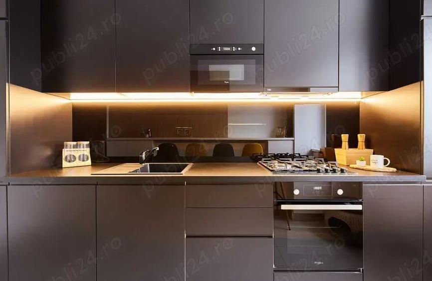 Apartament 2 camere, bloc nou, pret promotional, metrou Berceni - 2