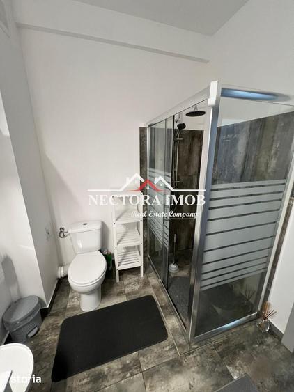 Apartament cu 2 camere în Sânmartin