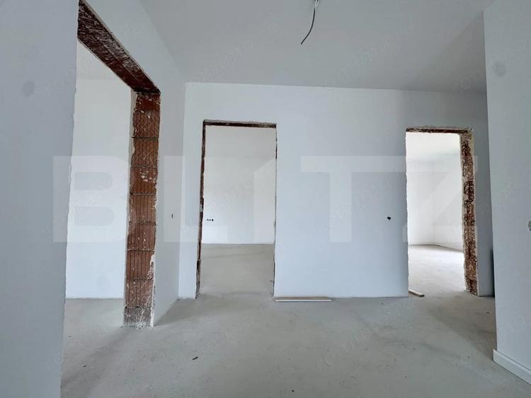 De vanzare casa noua - 140 mp utili si 507 mp teren - Corunca, zona Penny - 6