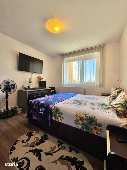 Apartament 2 Camere - Tomis Nord - 5