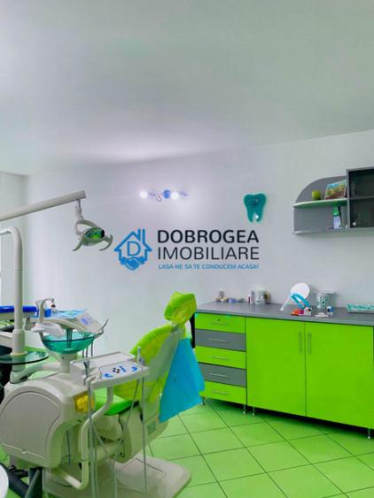 Apartament cu 2 camere decomandat, mobilat în Pelican