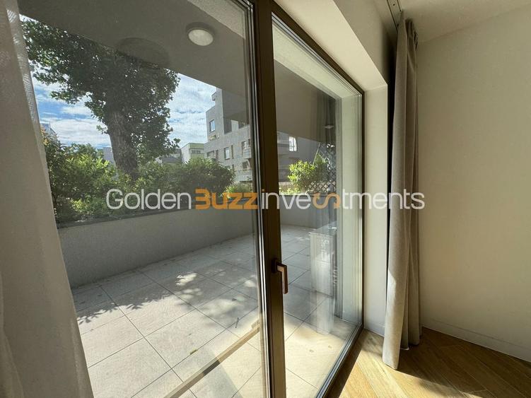 Apartament cu 4 camere în Ștefan cel Mare
