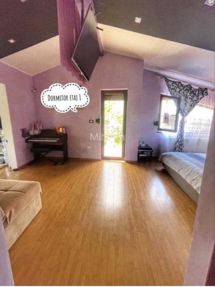Casă cu 4 camere cu Teren 500 Mp în Vânători