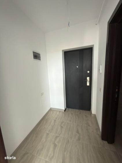 Apartament cu 2 camere în Sânpetru