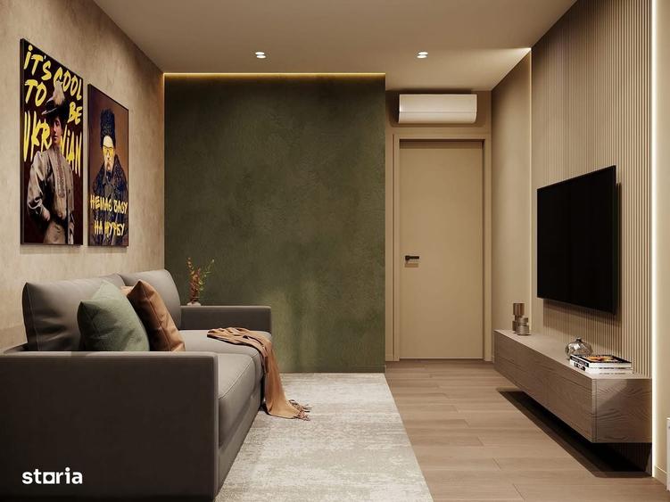 Apartament, - 6
