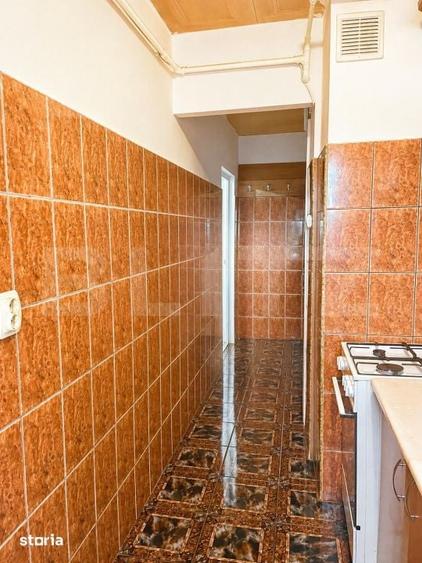 Apartament de inchiriat, 2 camere, 42 mp, zona Micro 3 - 7
