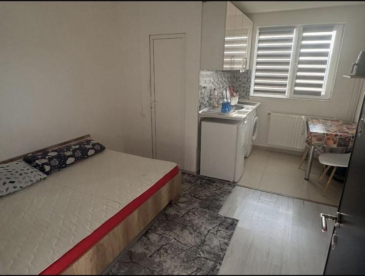Casă cu 1 camere în Exterior Vest