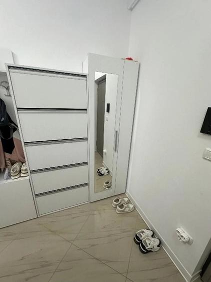 Apartament cu 2 camere decomandat în Braytim