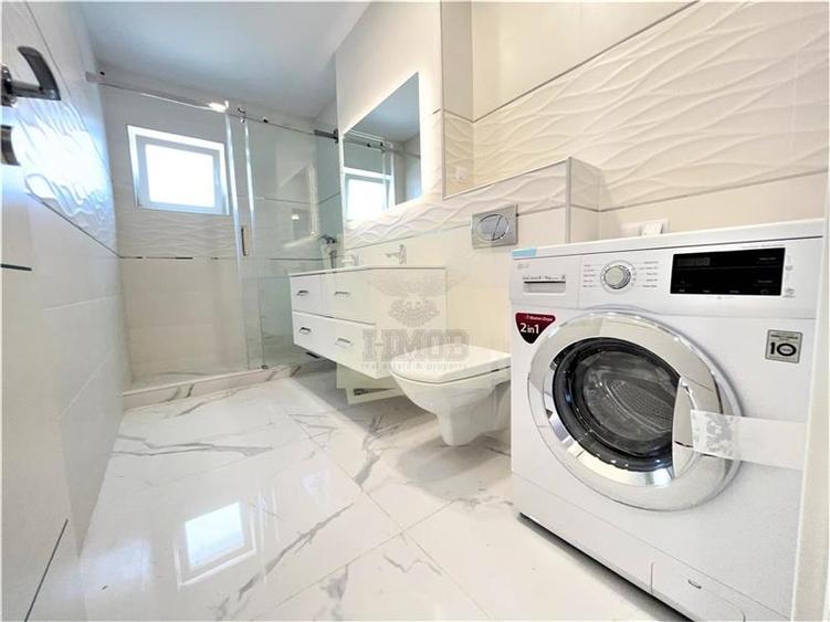 Apartament de lux 3 camere terasa 2 parcari in Kogălniceanu - 12