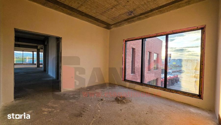 Spațiu comercial, de 435 mp, în Central