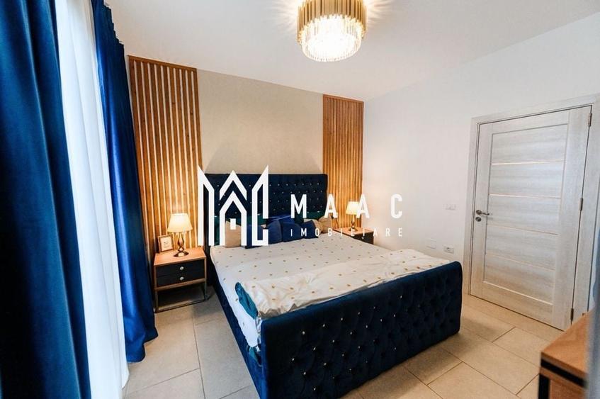 Apartament cu 3 camere decomandat, mobilat în Ostroveni