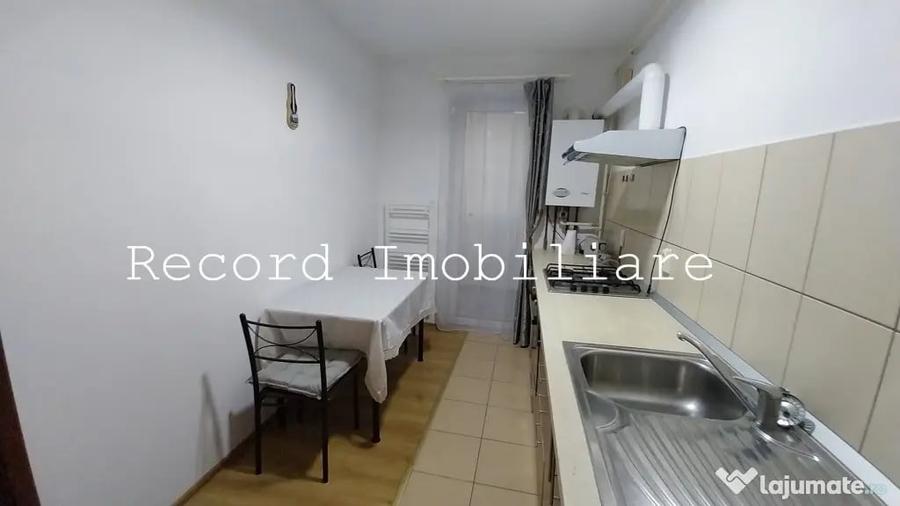 Apartament cu 2 camere decomandat în Florești