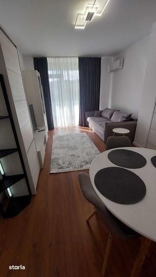 Apartament cu 2 camere decomandat în Mărăști
