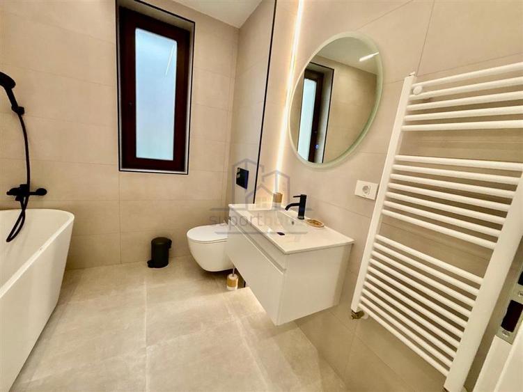 Casă individuală cu 3 camere cu Teren 480 Mp în Păulești