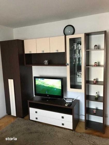 Apartament cu 3 camere decomandat în Ultracentral